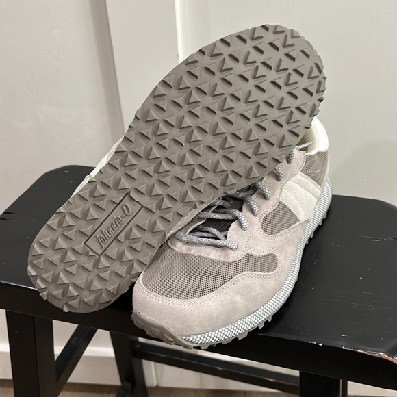 Johnnie-O Range Runner Golf Shoes - Multi Size - Picture 5 of 9